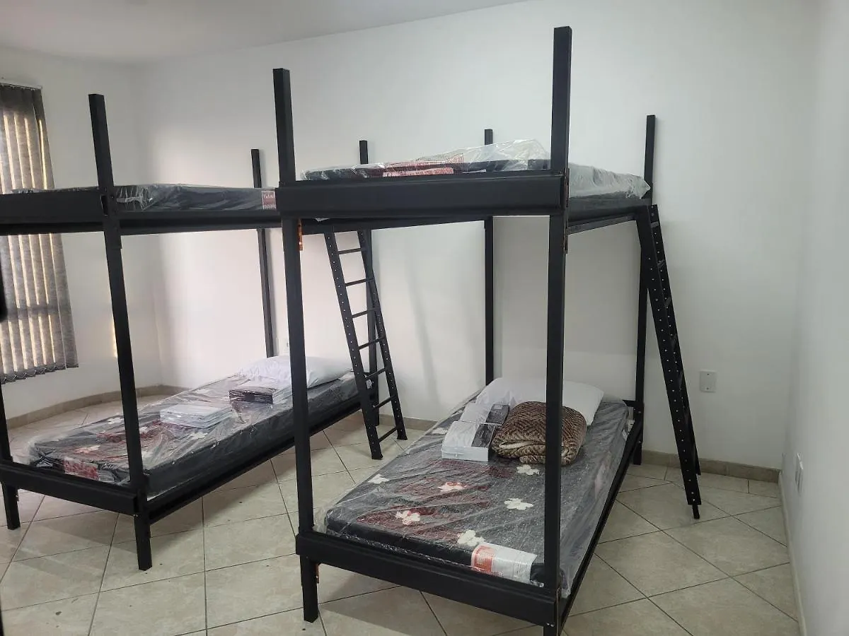 Itajai Hostel No Centro