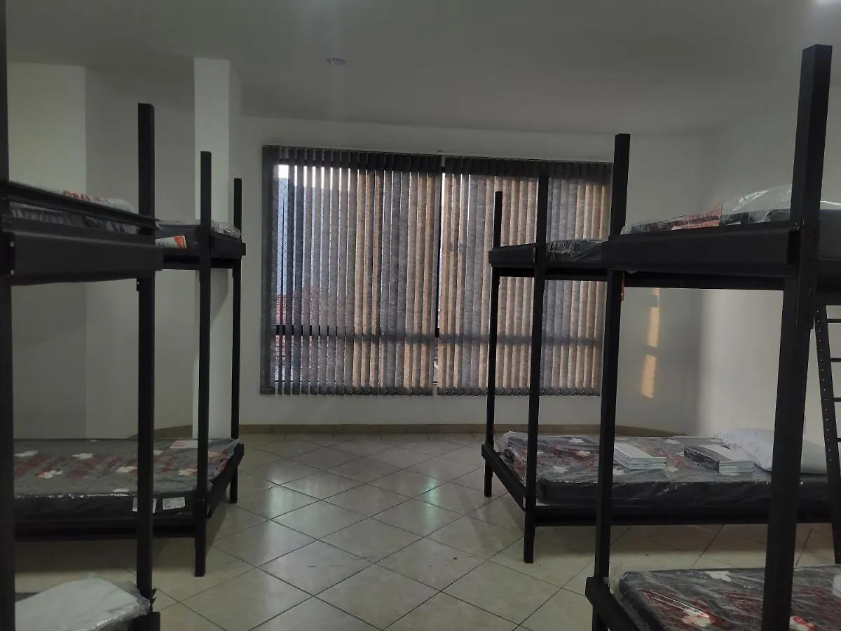 Itajai Hostel No Centro Brazil