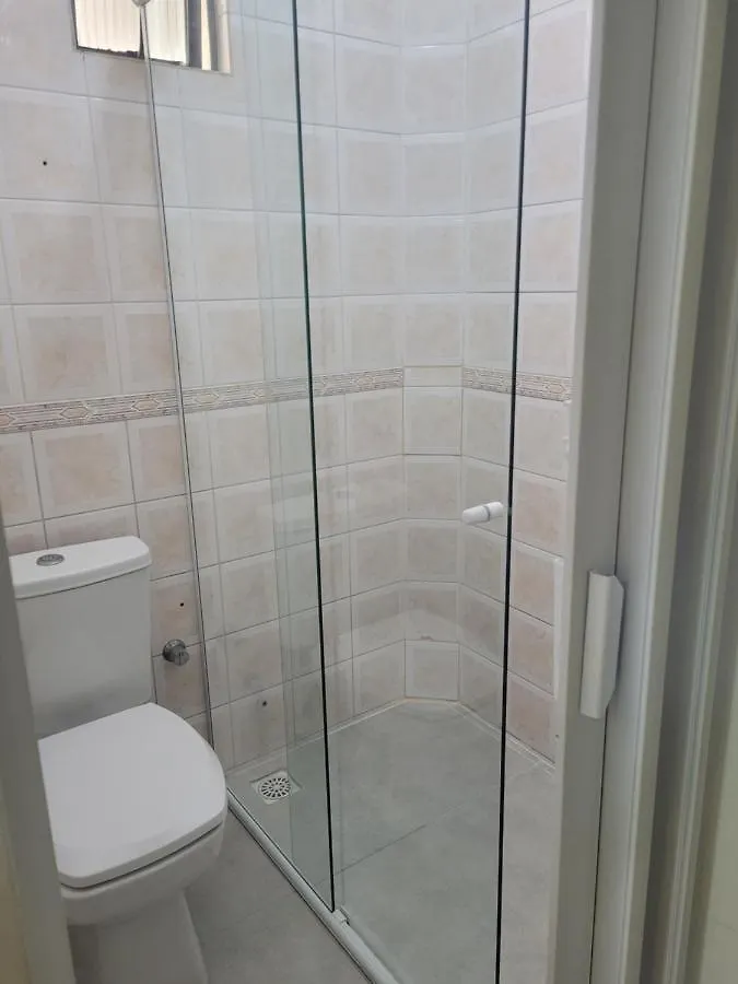 Itajai Hostel No Centro