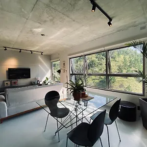 Apartamento The Hill Com Piscinas Em Brava, Itajaí